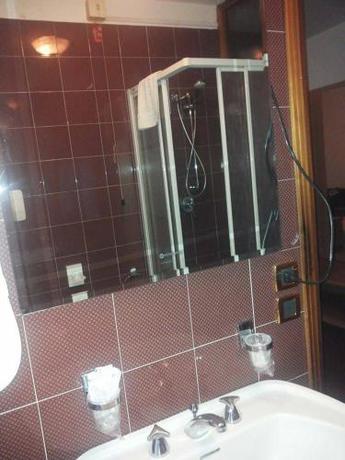 Imagen de la habitación del Hotel Ristorante Piol. Foto 7