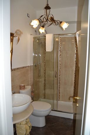 Imagen de la habitación del Hotel Ristorante Porto Azzurro. Foto 4