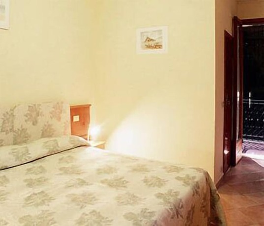 Imagen de la habitación del Hotel Ristorante Portole. Foto 14