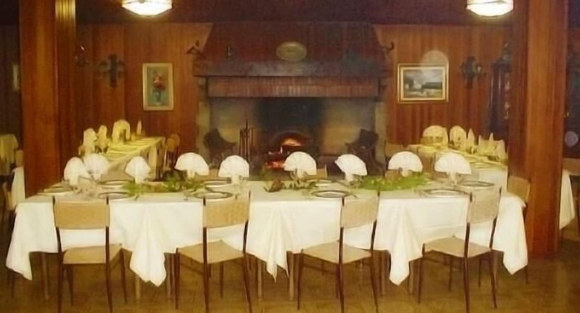Imagen del bar/restaurante del Hotel Ristorante Portole. Foto 4