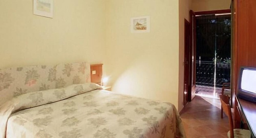 Imagen de la habitación del Hotel Ristorante Portole. Foto 16