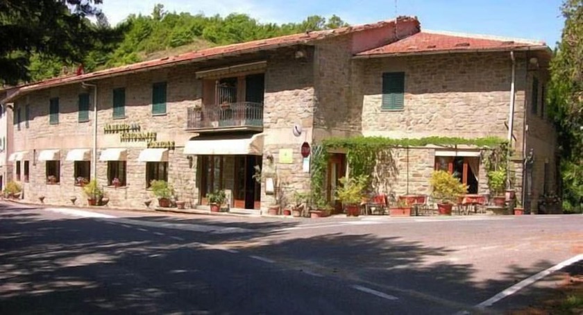 Imagen general del Hotel Ristorante Portole. Foto 1