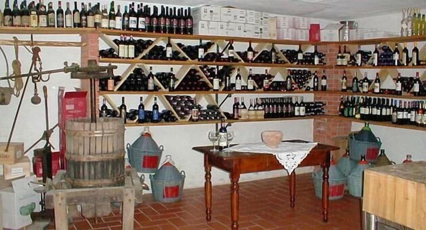 Imagen del bar/restaurante del Hotel Ristorante Portole. Foto 11