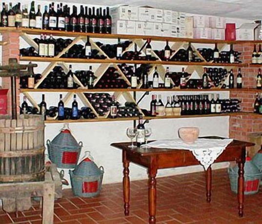 Imagen de los interiores del Hotel Ristorante Portole. Foto 20