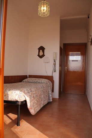 Imagen de la habitación del Hotel Ristorante Posta. Foto 17
