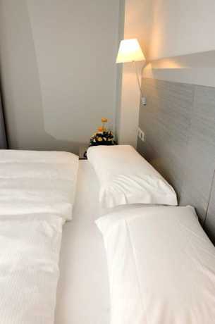 Imagen de la habitación del Hotel Ristorante Primavera. Foto 12