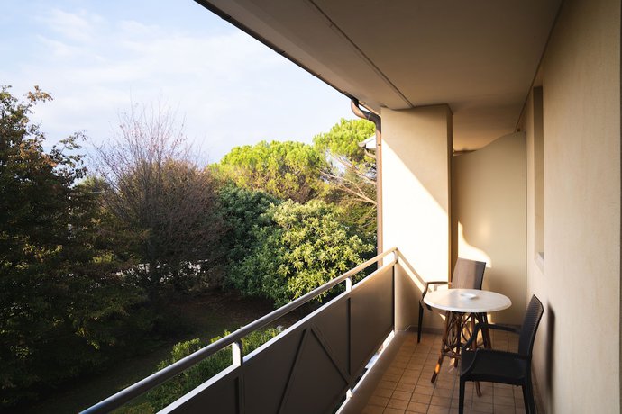 Imagen de la habitación del Hotel Ristorante Primavera. Foto 17
