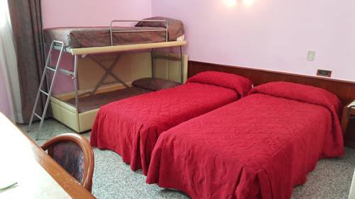 Imagen de la habitación del Hotel Ristorante Re Di Cuori. Foto 1