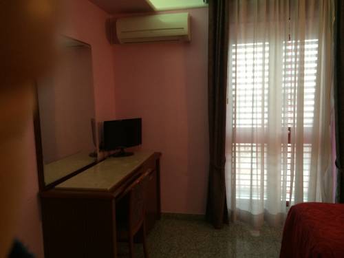 Imagen de la habitación del Hotel Ristorante Re Di Cuori. Foto 6