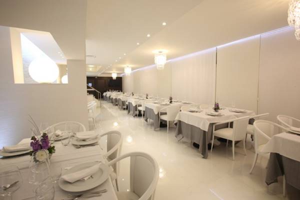 Imagen general del Hotel Ristorante Rinelli. Foto 6