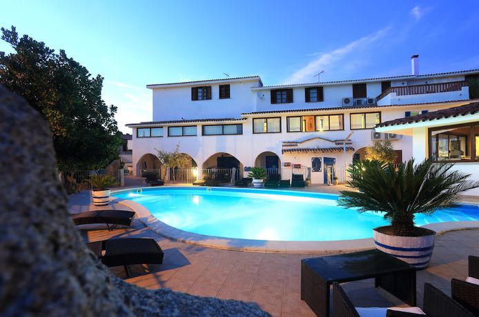 Imagen general del Hotel Ristorante S\'Astore. Foto 1