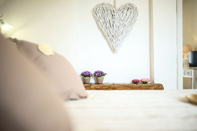 Imagen de la habitación del Hotel Ristorante S\'Astore. Foto 10