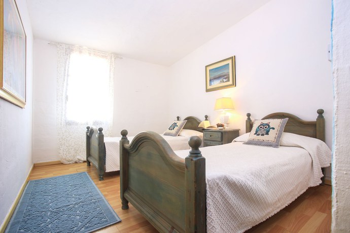 Imagen de la habitación del Hotel Ristorante S\'Astore. Foto 11