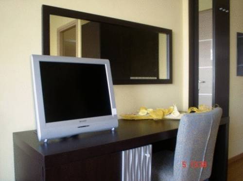 Imagen de la habitación del Hotel Ristorante San Carlo. Foto 8