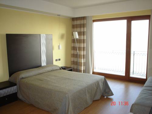 Imagen de la habitación del Hotel Ristorante San Carlo, Lago Maggiore. Foto 9