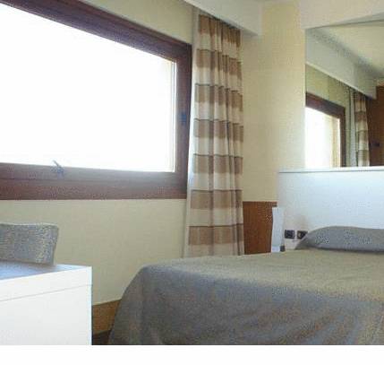 Imagen de la habitación del Hotel Ristorante San Carlo, Lago Maggiore. Foto 12