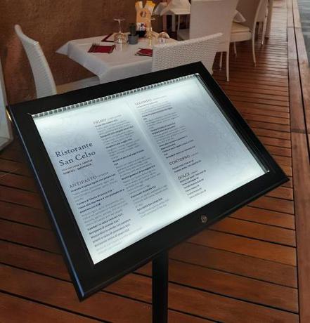 Imagen general del Hotel Ristorante San Celso. Foto 8