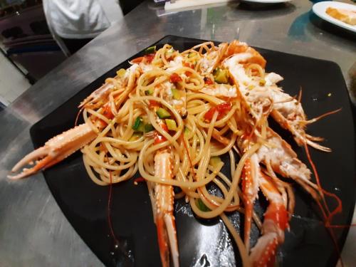 Imagen general del Hotel Ristorante San Celso. Foto 9