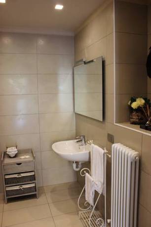 Imagen de la habitación del Hotel Ristorante San Giuseppe. Foto 2