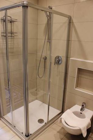 Imagen de la habitación del Hotel Ristorante San Giuseppe. Foto 3