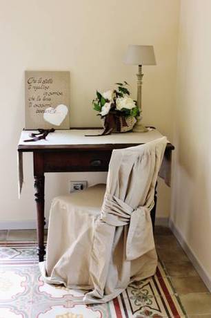 Imagen de la habitación del Hotel Ristorante San Giuseppe. Foto 4