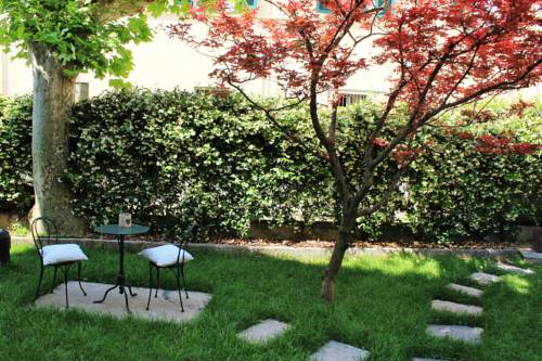 Imagen de la habitación del Hotel Ristorante San Giuseppe. Foto 6