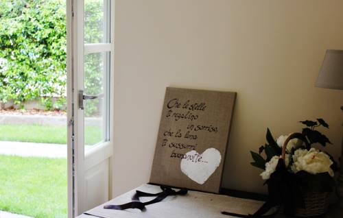 Imagen de la habitación del Hotel Ristorante San Giuseppe. Foto 8