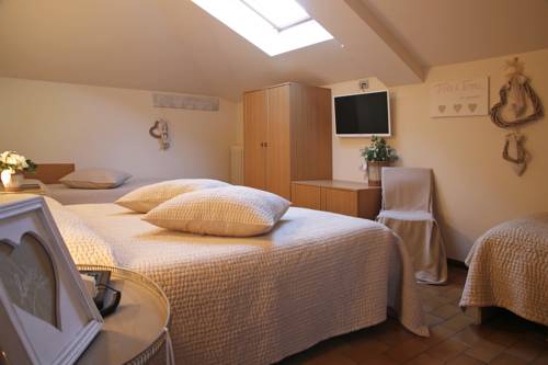 Imagen de la habitación del Hotel Ristorante San Giuseppe. Foto 11