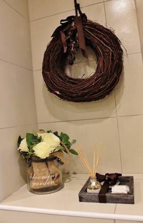 Imagen de la habitación del Hotel Ristorante San Giuseppe. Foto 15