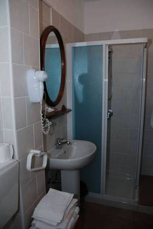 Imagen de la habitación del Hotel Ristorante Sassi Rossi. Foto 2