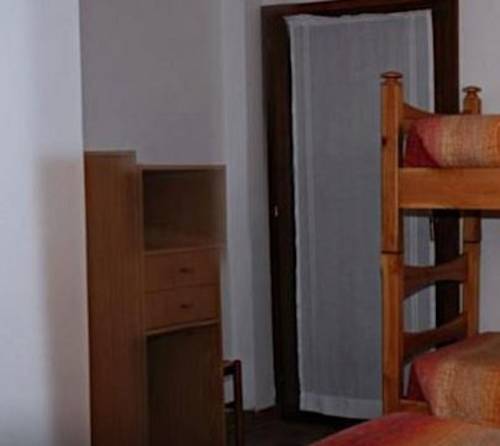 Imagen de la habitación del Hotel Ristorante Sassi Rossi. Foto 3