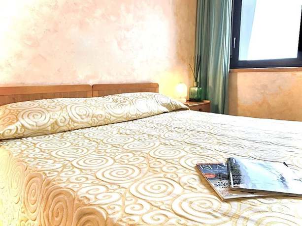 Imagen de la habitación del Hotel Ristorante Sasso. Foto 10