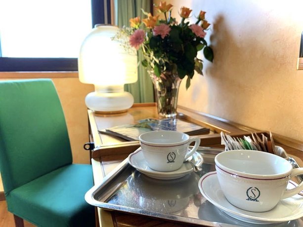 Imagen de la habitación del Hotel Ristorante Sasso. Foto 18