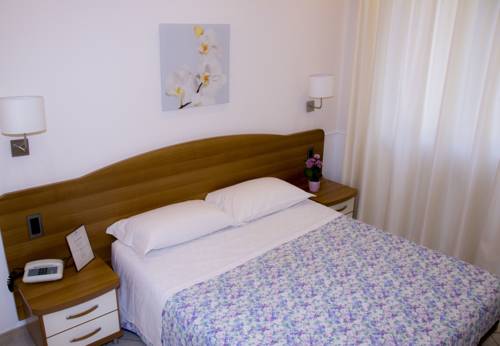 Imagen de la habitación del Hotel Ristorante Sbranetta. Foto 2