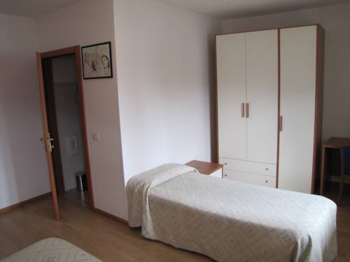 Imagen de la habitación del Hotel Ristorante Scaran&ograve;. Foto 5