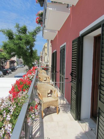 Imagen de la habitación del Hotel Ristorante Silvestrino. Foto 11