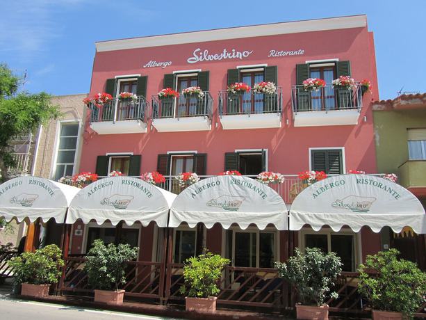 Imagen general del Hotel Ristorante Silvestrino. Foto 3