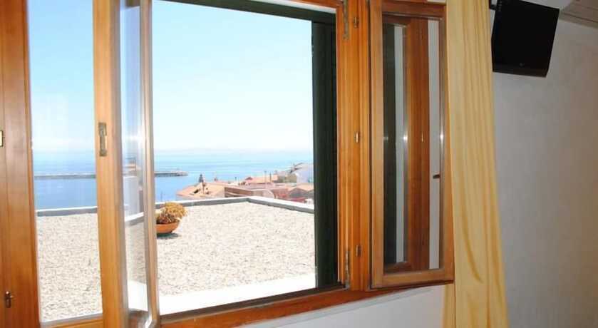 Imagen de la habitación del Hotel Ristorante Silvestrino. Foto 12