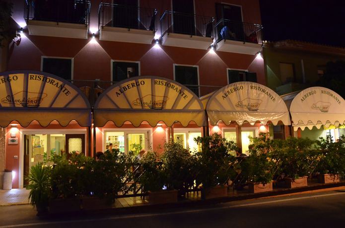 Imagen general del Hotel Ristorante Silvestrino. Foto 4