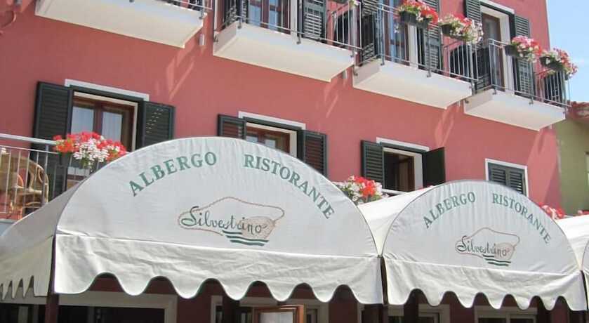 Imagen general del Hotel Ristorante Silvestrino. Foto 5