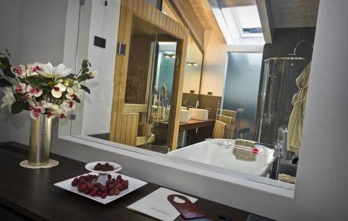 Imagen de la habitación del Hotel Ristorante Sogno. Foto 6