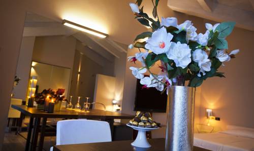 Imagen de la habitación del Hotel Ristorante Sogno. Foto 9