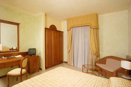Imagen de la habitación del Hotel Ristorante Sogno. Foto 11