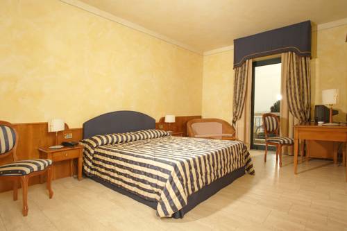 Imagen de la habitación del Hotel Ristorante Sogno. Foto 13