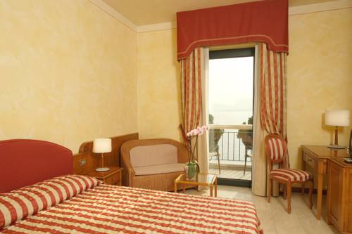 Imagen de la habitación del Hotel Ristorante Sogno. Foto 14