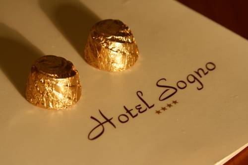 Imagen de la habitación del Hotel Ristorante Sogno. Foto 16