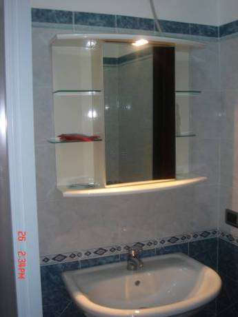 Imagen de la habitación del Hotel Ristorante Solari. Foto 3