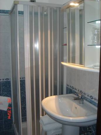 Imagen de la habitación del Hotel Ristorante Solari. Foto 5