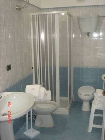 Imagen de la habitación del Hotel Ristorante Solari. Foto 6