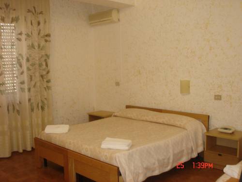 Imagen de la habitación del Hotel Ristorante Solari. Foto 7